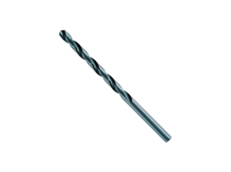 Broca Super Longa ALPEN Hss 4.00X120/ 80 mm
