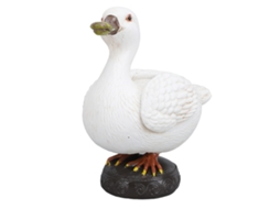 Suporte para Chave Pato Magnético LAXISCREED