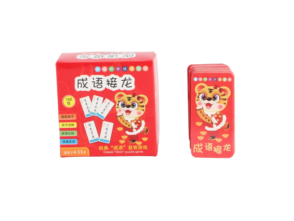 Primerox 165 Cartões Flash Chineses com Pinyin Brinquedo Educativo para Crianças 4 8 Anos