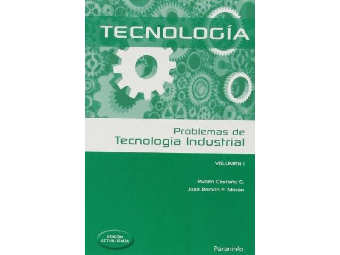 Livro Tecnología. (Espanhol)