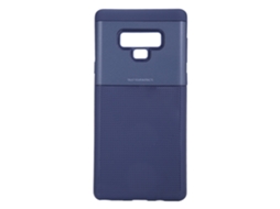 Capa de Telefone Anti impacto para Samsung Note9 EOOCOO (azul)