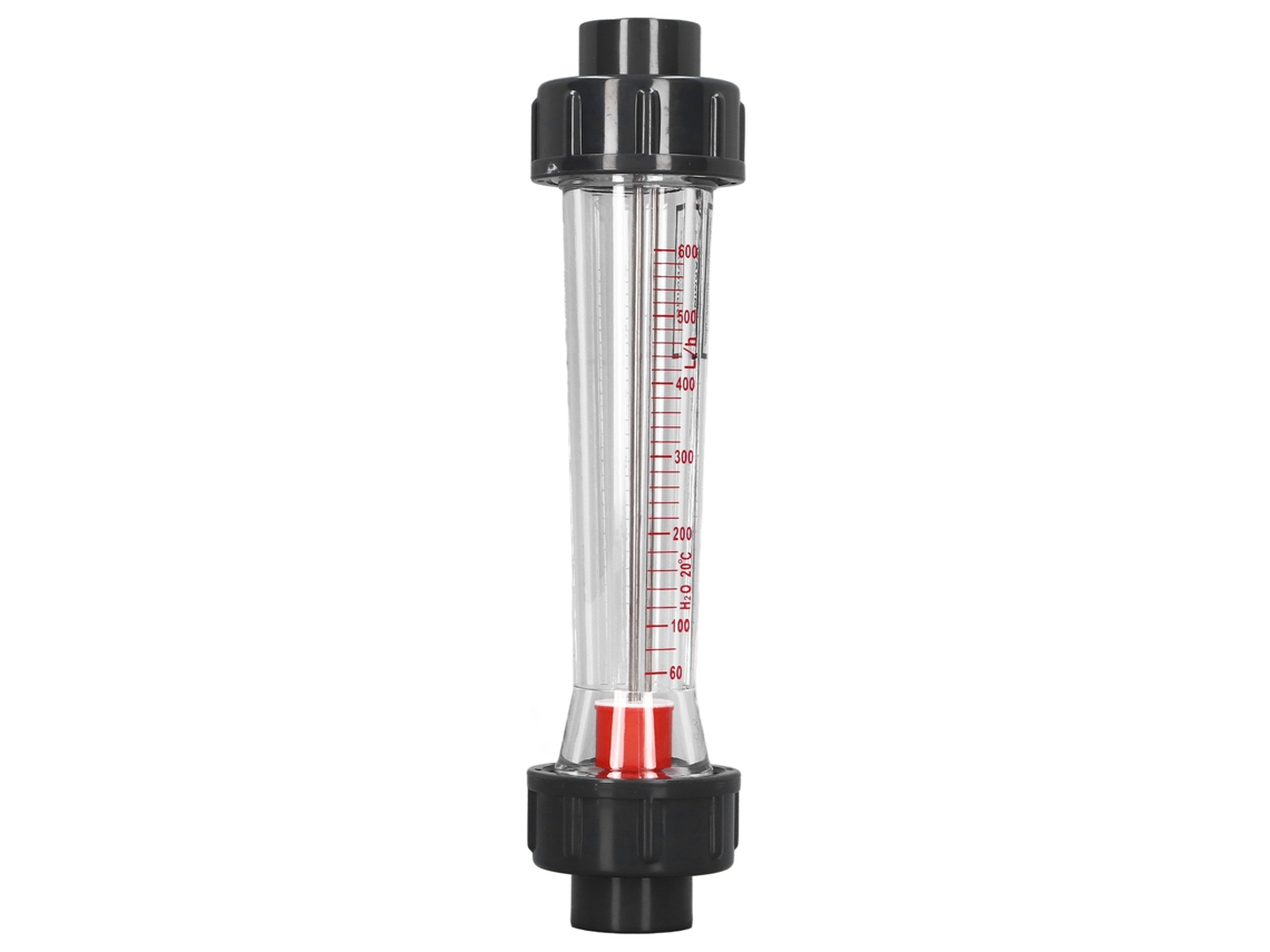 Yuru fluxímetro de Líquido Abs Resistente a Ácidos e Alcalis Estável para Química Petróleo Indústria Leve Lzs 20d