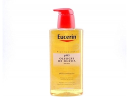 Gel De Banho - Eucerin - Ph5 Oleo - 400ml - Unisexo - Criança
