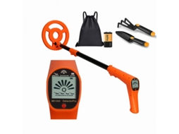 Detectores De Metal Para Crianças, Caça Ao Tesouro Ar Livre, Brinquedos Praia -aquaforge