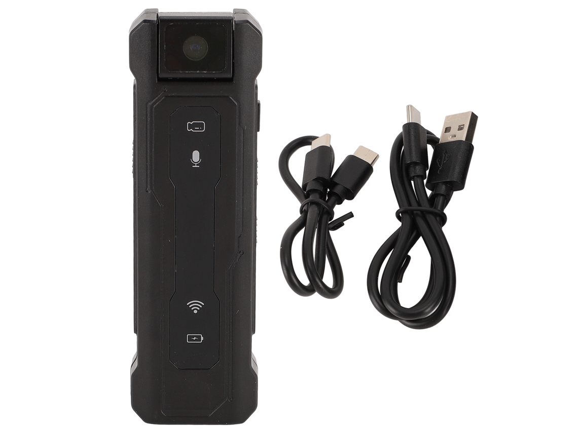 Webcam 1080p com foco fixo, microfone integrado, para PC e portátil S/MARCA
