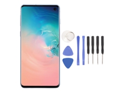 Tela Samsung Galaxy S10 6.1 Polegadas LAXISCREED