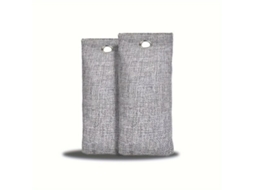 Desodorante Para Calçados, Carvão De Bambu, Purificador De Ar 75g. Pickifyvayotoy