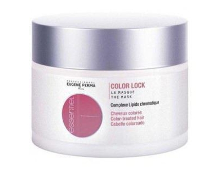 Máscara Capilar Essentiel Color Lock  (150 ml)