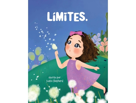 Livro Limites. de Justin Shepherd (Inglês)