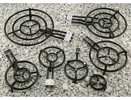 Paelleira a Gás Natural 300 Mm GARCIMA