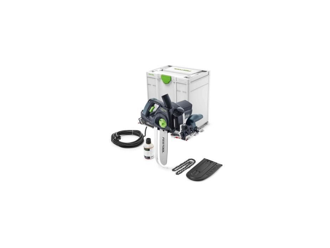 Serras Universe Ssu 200 Eb-Plus 576563 FESTOOL