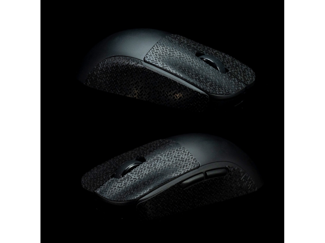 Lurelia Descanso De Pulso Ergonómico Para Teclado E Rato Espuma Confortável