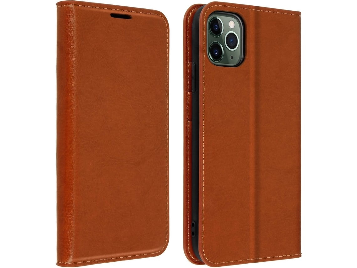 Capa Wallet Para Yemaesre Castanho