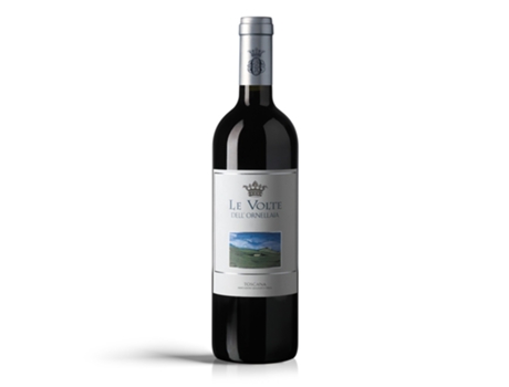 Vinho Le Volte Dellornellaia 2022 75cl Tenuta Dell Ornellaia