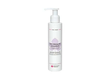 Leite de Limpeza Facial Antioxidante 150ml Biofficina Toscana