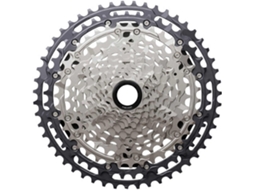 Transmissão de bicicleta de estrada SHIMANO Cassette M800 Deore Xt 1 velocidade 10 51t SHIMANO