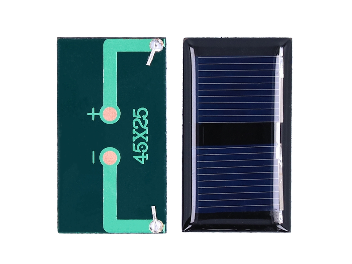 Solar Painés (pacote Com 4, 1v, 0,15w)