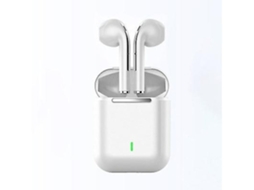 Auriculares Sem Fios Bluetooth Estojo De Carregamento Lurelia