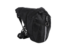 Bolsa de Cintura, Portátil, Caminhada, Ciclismo, Viagem AQUAFORGE