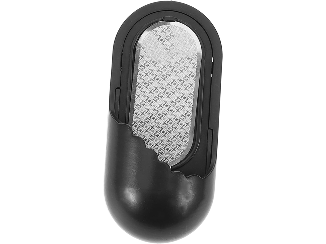 Apontador Portátil Para Desenho E Esboço Artístico, Manual Com Corpo