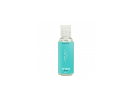 Lubrificante DIVERSUAL 60 ml