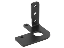 Acessórios profissionais para impressora 3D Ender3 BL com suporte para toque em liga de alumínio