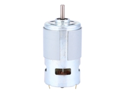 Motor Dc de Alta Potência 10000 Rpm