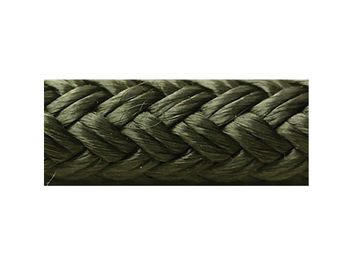 Seachoice Double Braided Nylon Fender Line