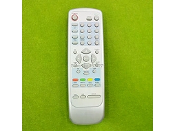 Controle Remoto Original Para Tvs Aoc Modelos L27w351, L32w351 Oem