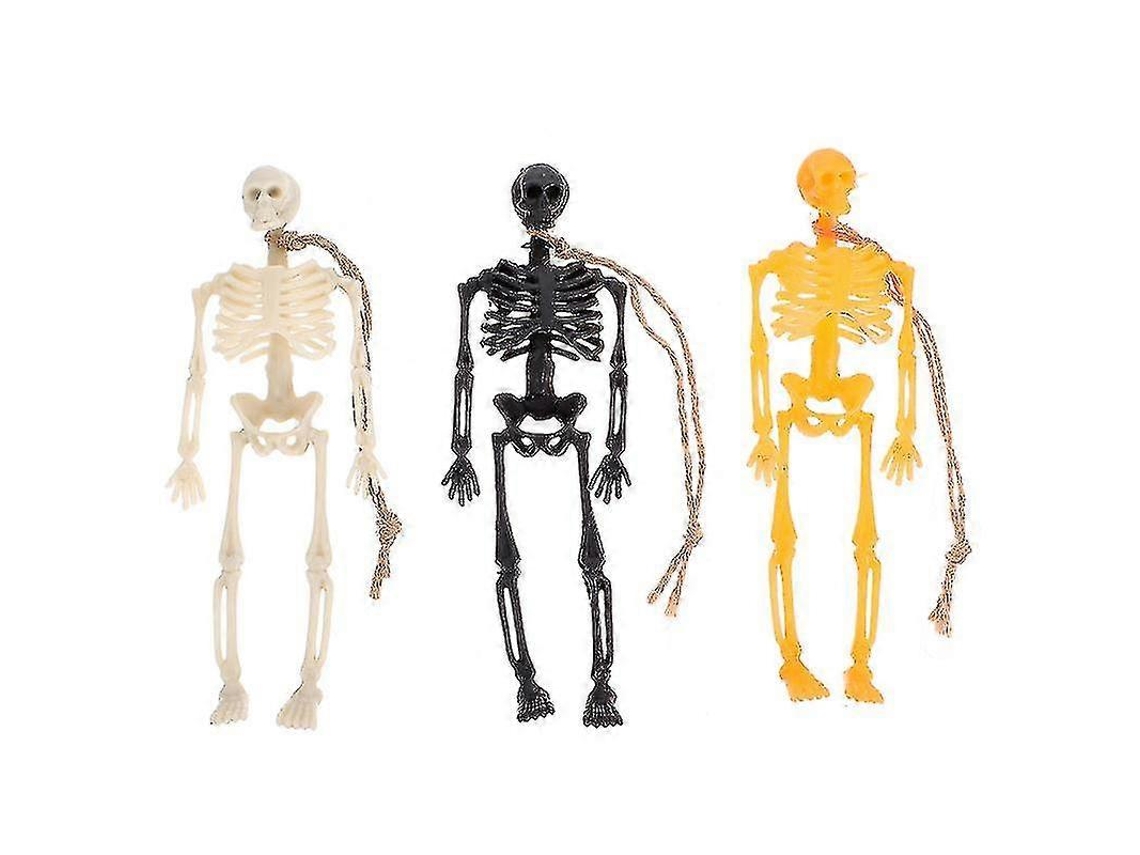 Conjunto De Pingentes De Decoração De Halloween Ly Ebike