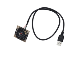 Módulo Câmera Autofoco Hd 5mp Usb2.0 Mini Webcam