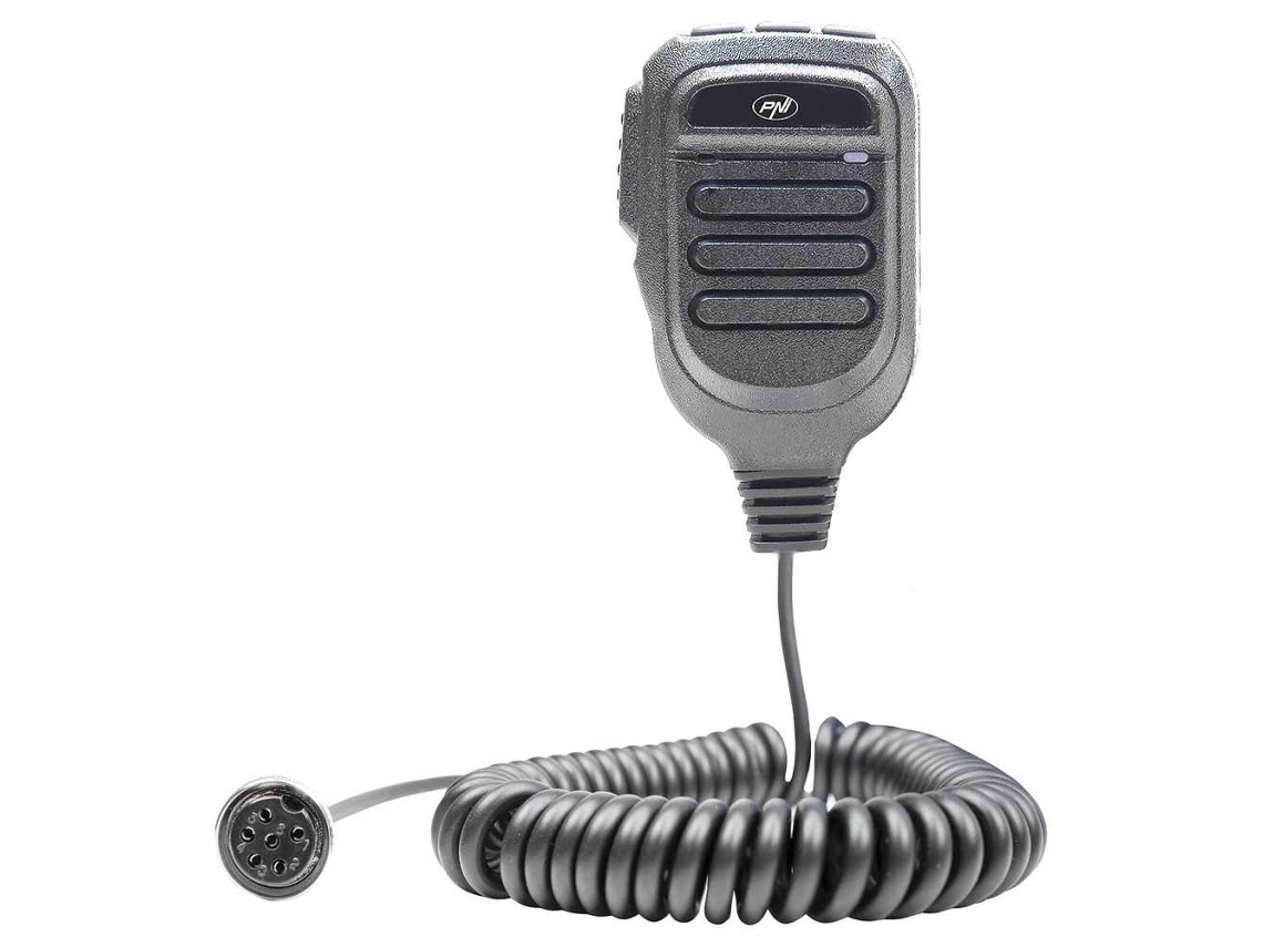 Pni Microfone Mk9500
