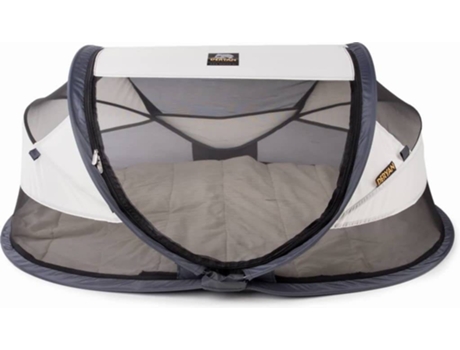 Berço de Viagem  Baby Luxe (120x75x50 cm)