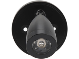 Luminária De Leitura Led Regulável Com Braço Ajustável Para Autocaravanas, Iluminação Náutica Para Barcos, Caminhões E
