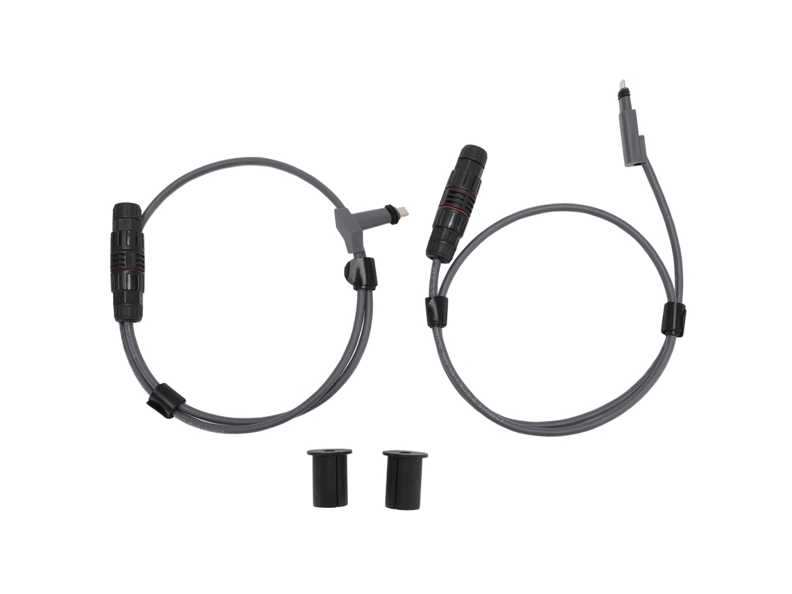 Mali adaptador Spx para Rj45 Impermeável Conector Fêmea para Antena Starlink Gen 2 Roteador