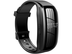 Gravador De Vídeo Vocal Numérico 8g, Câmera De Áudio, Pulseira, Dispositivo De Gravação Anti-ruído