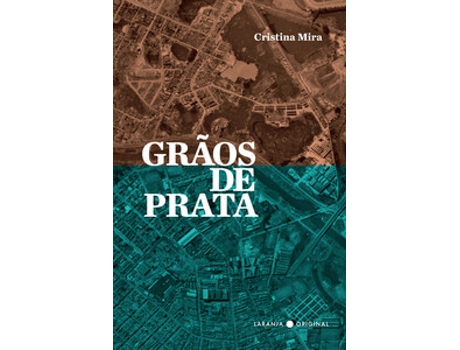 Livro Grãos De Prata De Cristina Mira (português Do Brasil)
