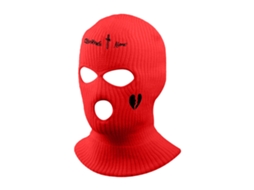 Capacete para Crianças Bicicleta Ergonômico, Quente e Impermeável S/MARCA