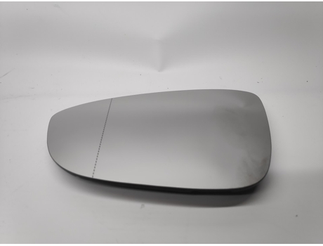 Vidro Espelho Esquerdo Vw Sirocco / Passat / Jetta / Eos 06-