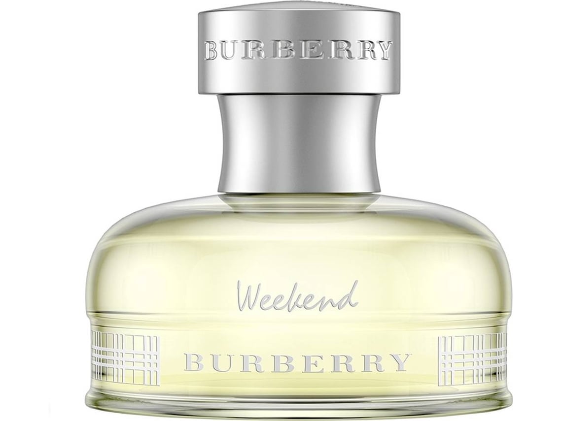 Burberry weekend feminino 30ml sales