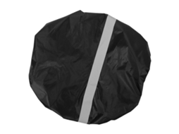 Touca Térmica Dupla Face em Fleece, para Inverno, Ciclismo TAISHENGDA
