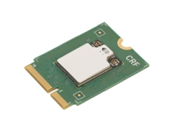 Placa De Rede Sem Fio (wi-fi 6e De Três Bandas)