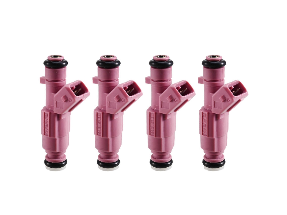 4 Unidades 0280156298 Carro Motor Injetor De Combustívels Para Chevrolet Celta Corsa 1.0l 8v Para Suzuki Fun 1.0l Injetion