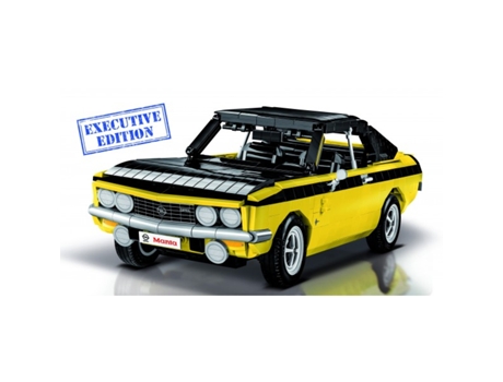 Carro COBI Opel Manta A Executive Edition