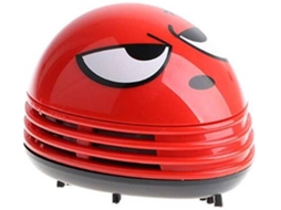 Aspirador para PC WJS ZH0049- (Vermelho)