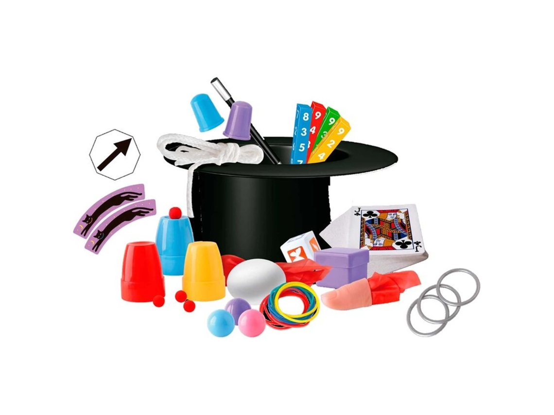 Game Magic Hat GAME PLANET