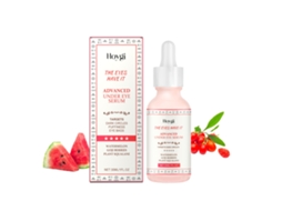 Sérum Anti rugas Olhos Rápido Eficaz