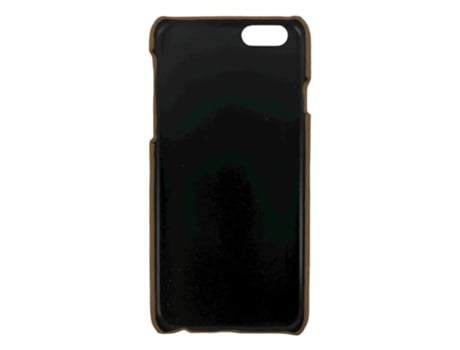 Capa Apple Iphone 6 Montada De Cortiça Montado