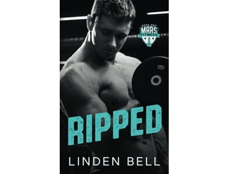 Livro Ripped de Linden Bell (Inglês)