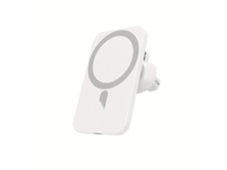 Base de carregamento para Galaxy Watch com cabos magnéticos USB-C e USB-A STELASPLEN